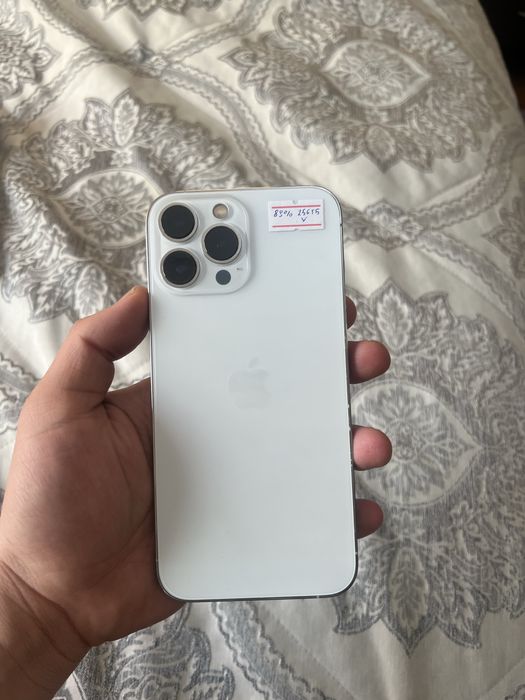 Iphone 13pro max 256gb 89%