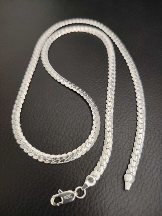 Мужская цепочка.