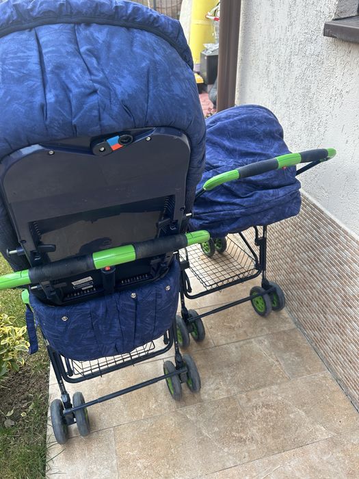 Carucioare copii 2/1  Peg -Perego pret bucata