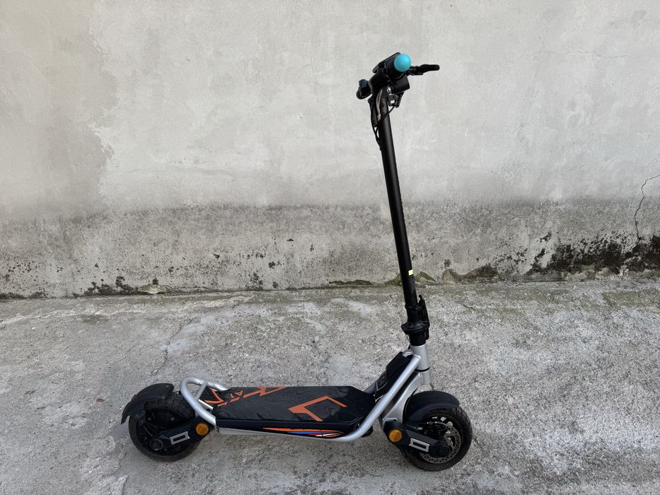 Kukirin A1 2026 967km + incarcator