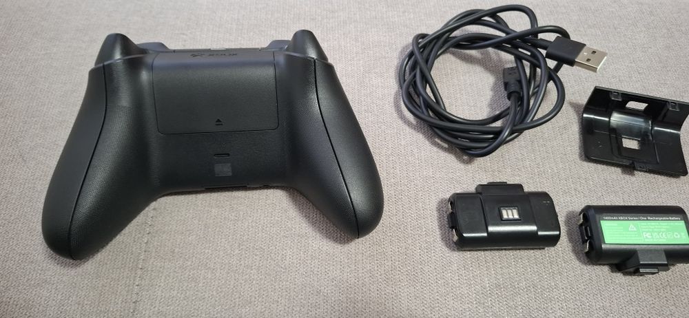 Maneta joystick controller xbox one series s x