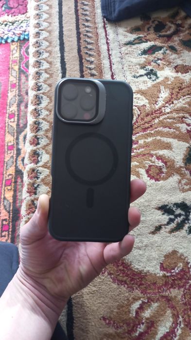 Iphone 16 pro maks 512