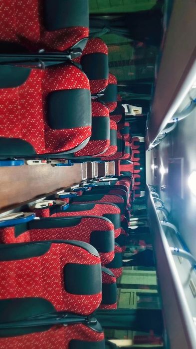 FOTON Автобус Сотилади 47+2