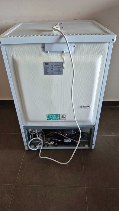 фризер, NEO, 90L, използван, перфектно състояние