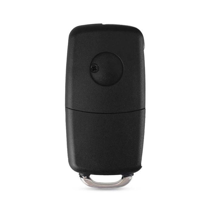 Кутийка за сгъваеми ключове VAG (VW/SEAT/Skoda) с 2 бутона!