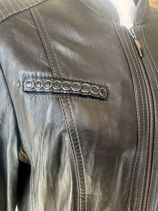 Кожено яке Gerry Weber