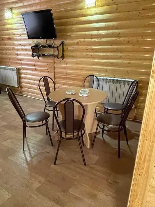 Сауна, баня Одиссей