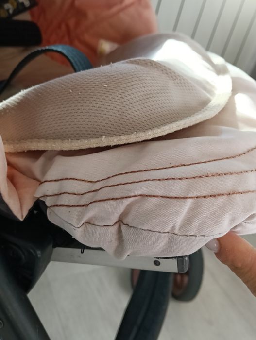 Коляска  фирма Combi