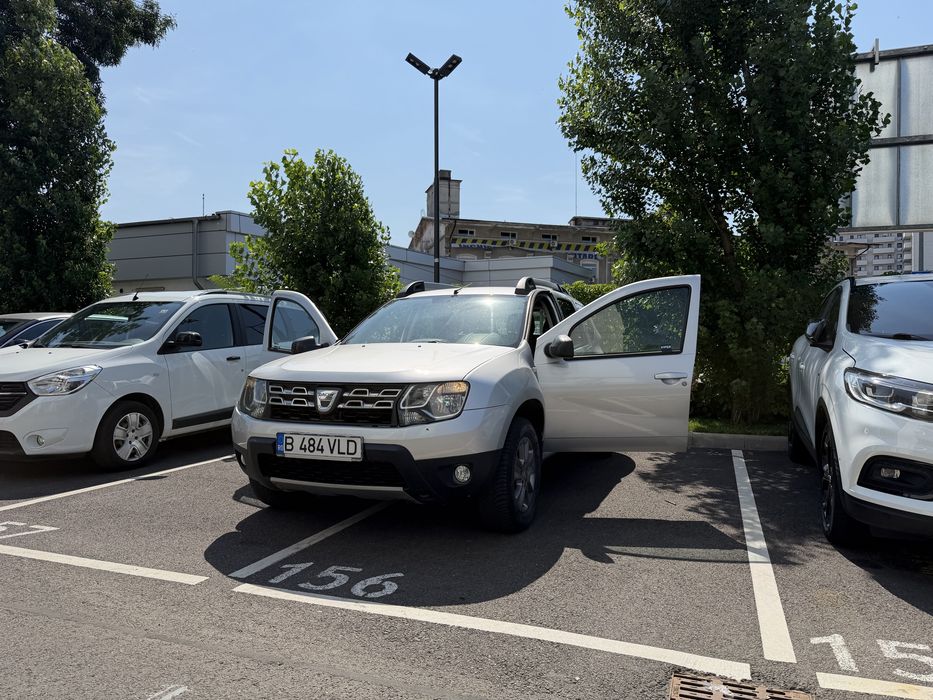 DACIA Duster 2014 — imagine 2