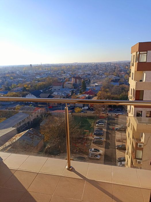 Inchiriez Garsoniera Ideal Residence Pucheni Rahova