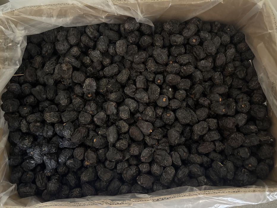 Аджуа Аджва финик құрма оптом