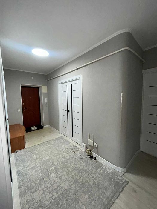 Продам 3х комн кв Сазда АБХ