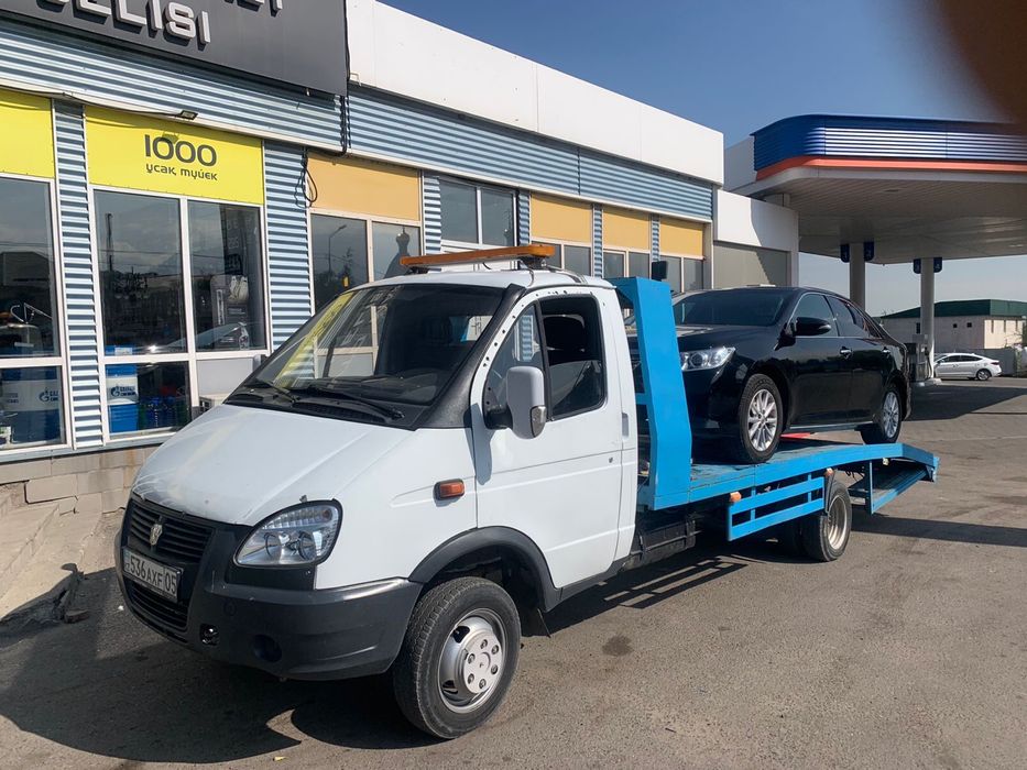 Эвакуатор алматы 24/7