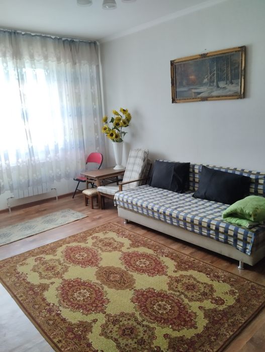 Квартира в Алтын Орде посуточно