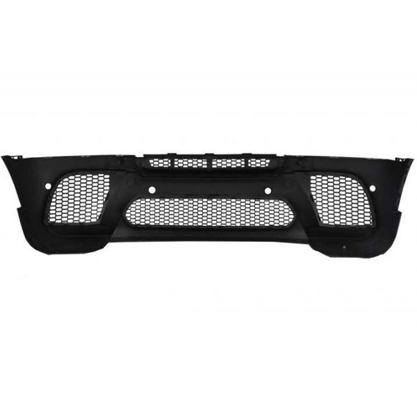 Предна броня за BMW X6 E71 - M-Tech !НА СКЛАД!