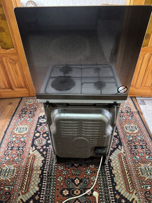 Продам газовую плитку