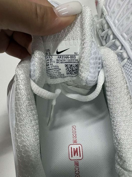 Обувки Nike  Shox Tl