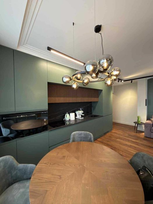 Дава се под наем Тристаен апартамент в София, Кръстова вада - 90 кв.м за 1495.83 € - Снимка #6