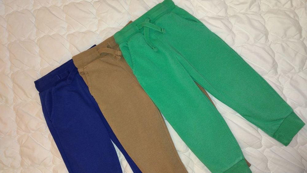 Лотове дрешки 98,92,