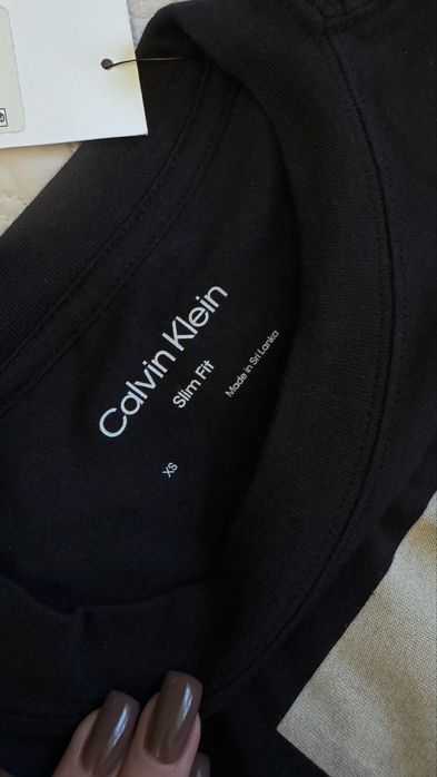 Футболка Calvin Klein