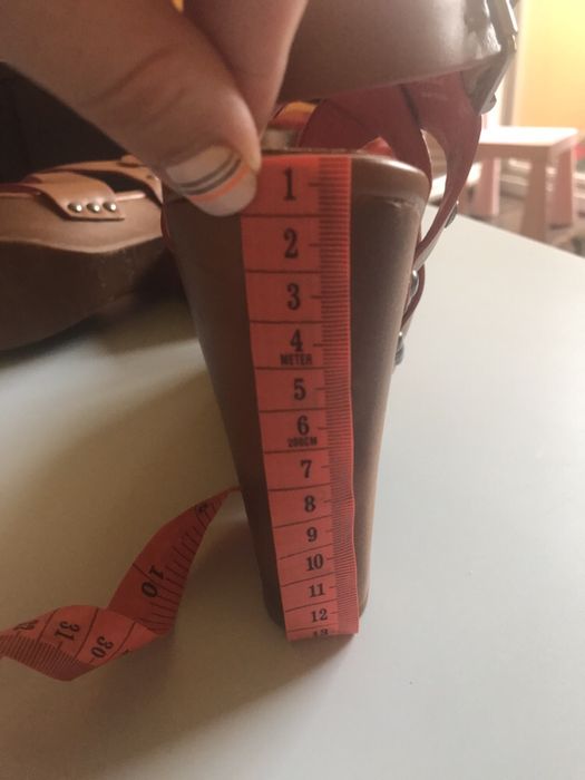 Нови обувки Pepe Jeans, размер 39