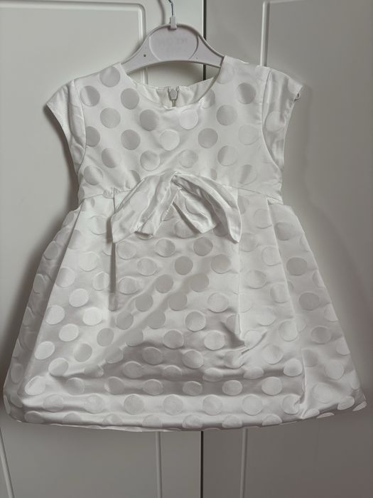 Mayoral бяла рокличка