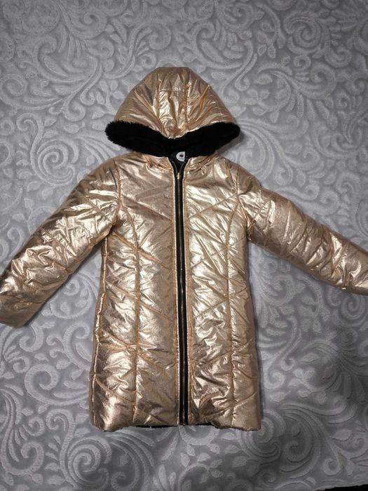 Зимно яке Guess 6години