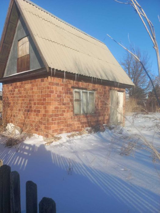 Продам дачный участок