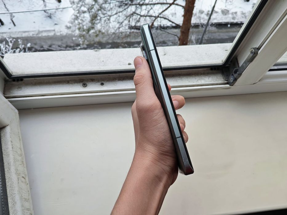 Xiaomi 13 ultra 256 gb china version