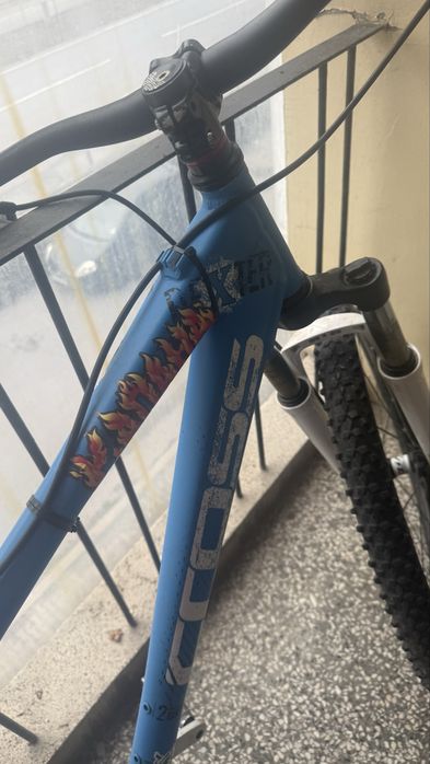 Велосипед Колело bike