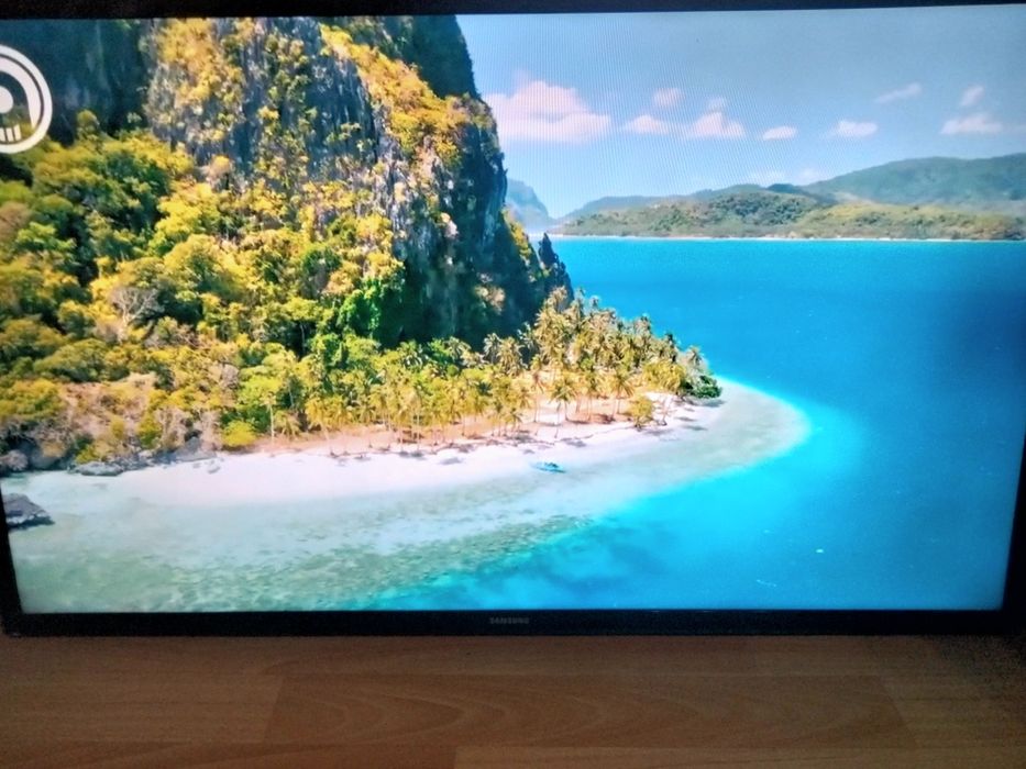 Телевизор Samsung