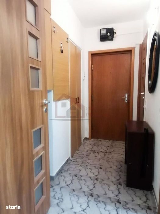 Garsoniera zona Doamna Ghica