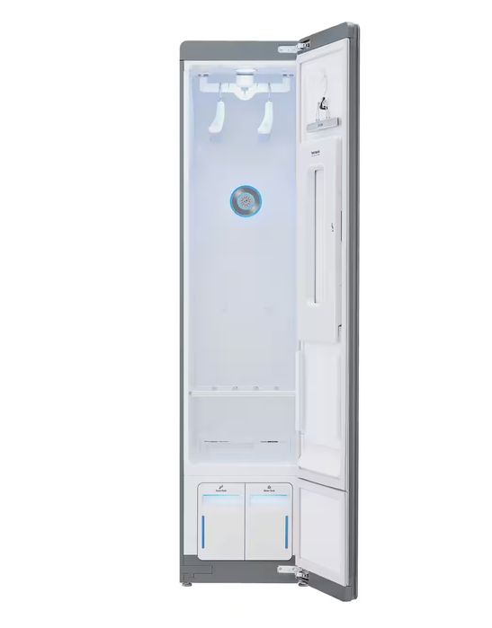 Сушильный шкаф LG Styler
