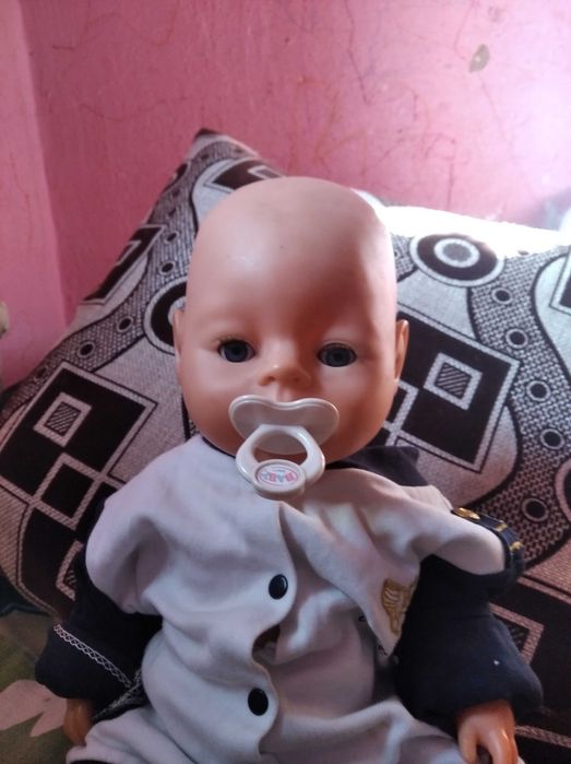 Кукла беби Бон 15 000