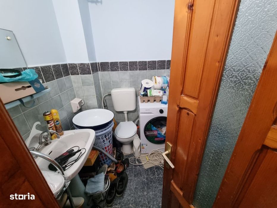Apartament 3 camere Neagoe Voda sau schimb cu 2 camere + diferenta