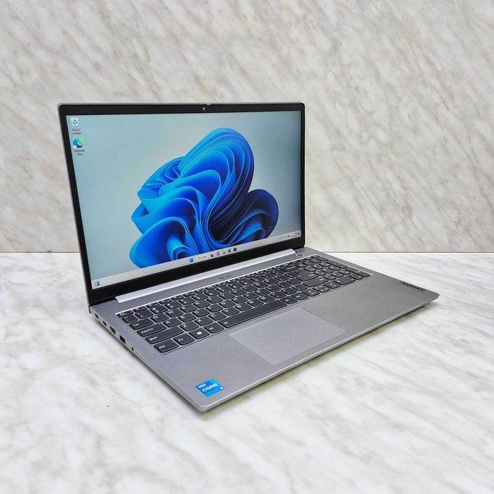 Laptop Lenovo ThinkBook 15 G2 ITL i5-1135G7 8gb 512 SSd Zeus Amanet Militari 35427