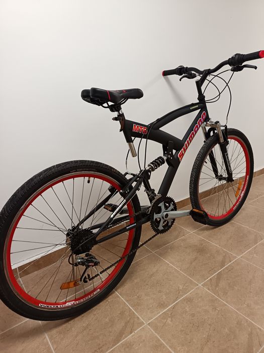 Велосипед,.колело 26"