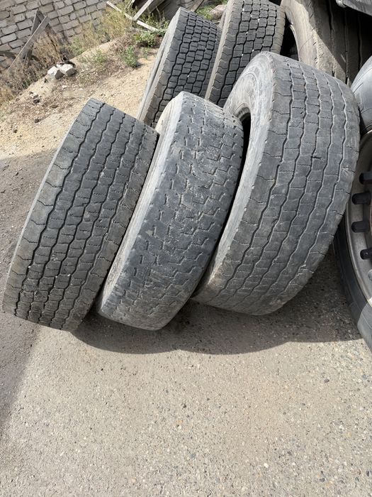 Deestone 315/70/22.5