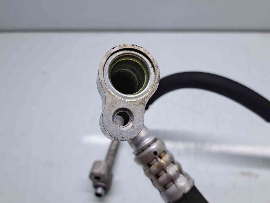 Conducta AC Opel Zafira B (A05) facelift [Fabr 2006-2011] OEM 1.6 Benz