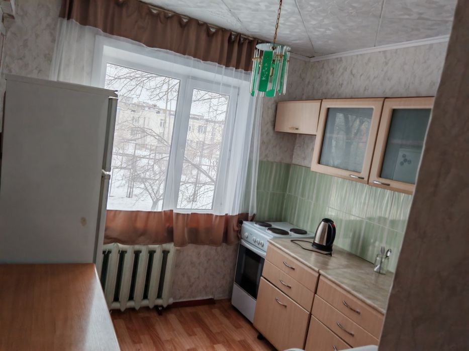 Продаётся 2х комнатная квартира