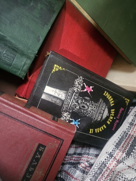 Книги разные. Отдам двром