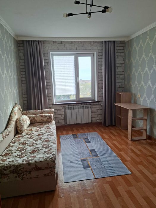 Квартира 2х комнатная центр