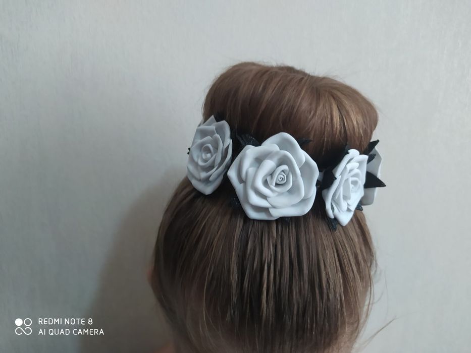 Аксессуары для школьниц