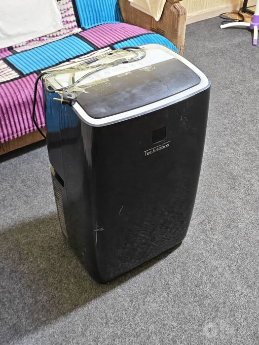 Кондиционер technobox