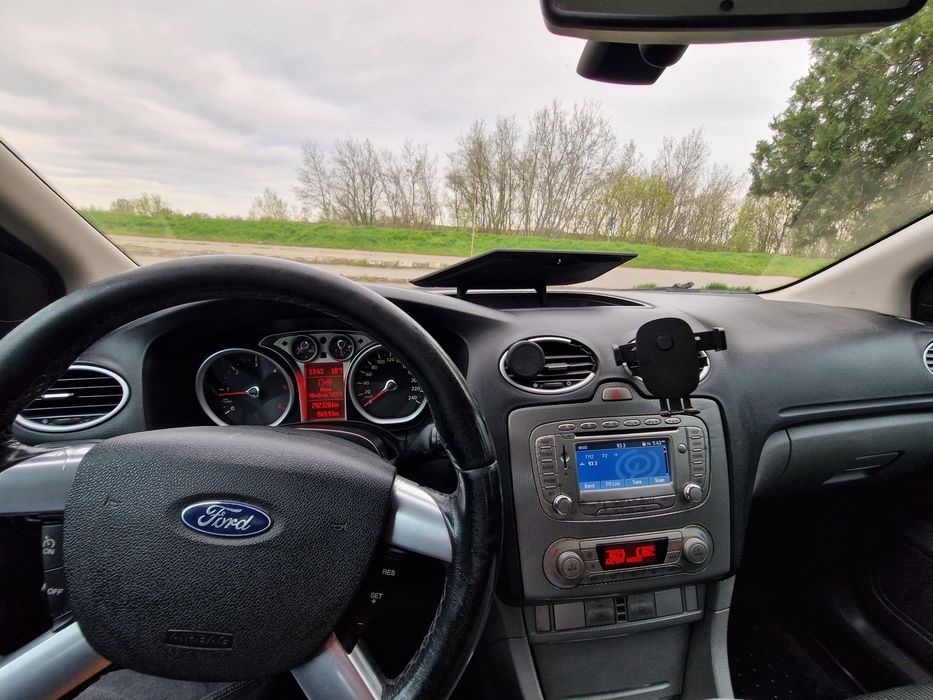 De vanzare Ford Focus 2010