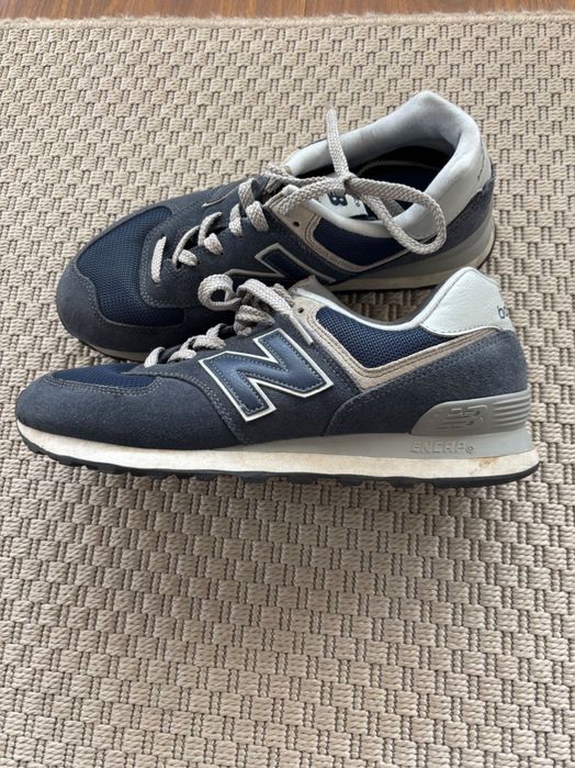 Adidasi New Balance 42,5 condiție 10/10