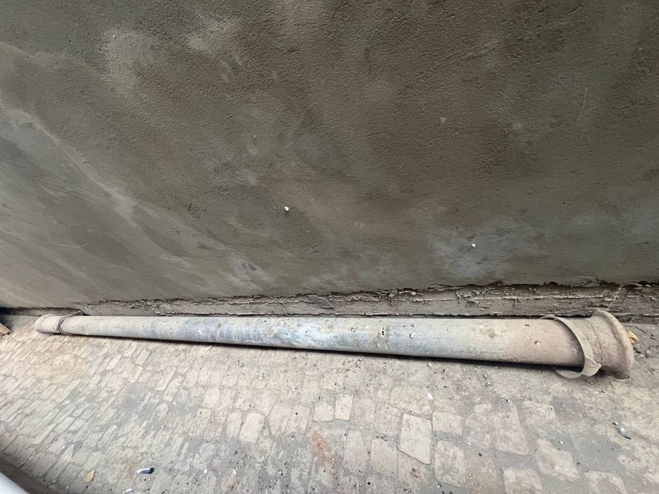 Продаётся Ациковая труба