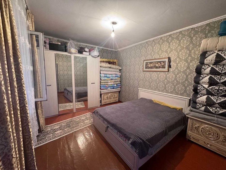 Жер үй сатылады Санаторий Манкент