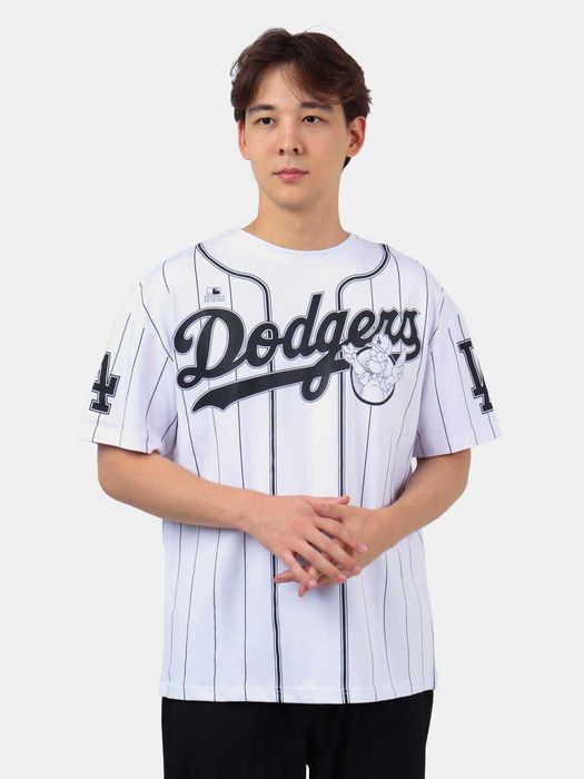 Мужская футболка унисекс оверсайз с коротким рукавом, с принтом