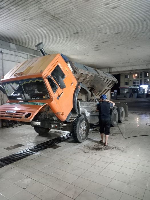 Кузов сельхозник